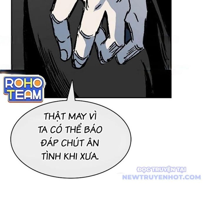 Hồi Ức Của Chiến Thần Chap 193 - Next Chap 194