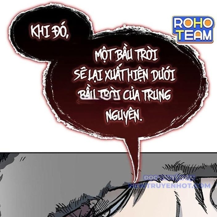 Hồi Ức Của Chiến Thần Chap 193 - Next Chap 194