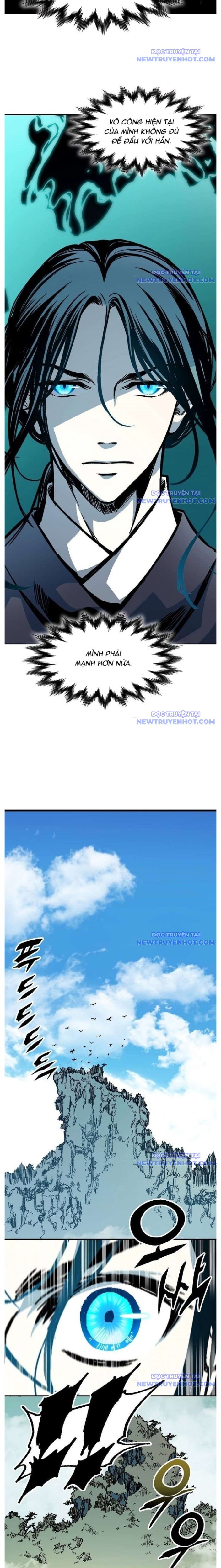 Hồi Ức Của Chiến Thần Chap 200 - Next Chap 201