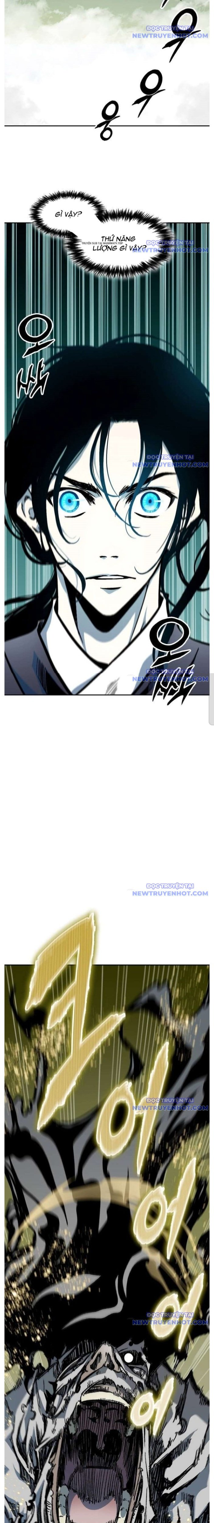 Hồi Ức Của Chiến Thần Chap 200 - Next Chap 201