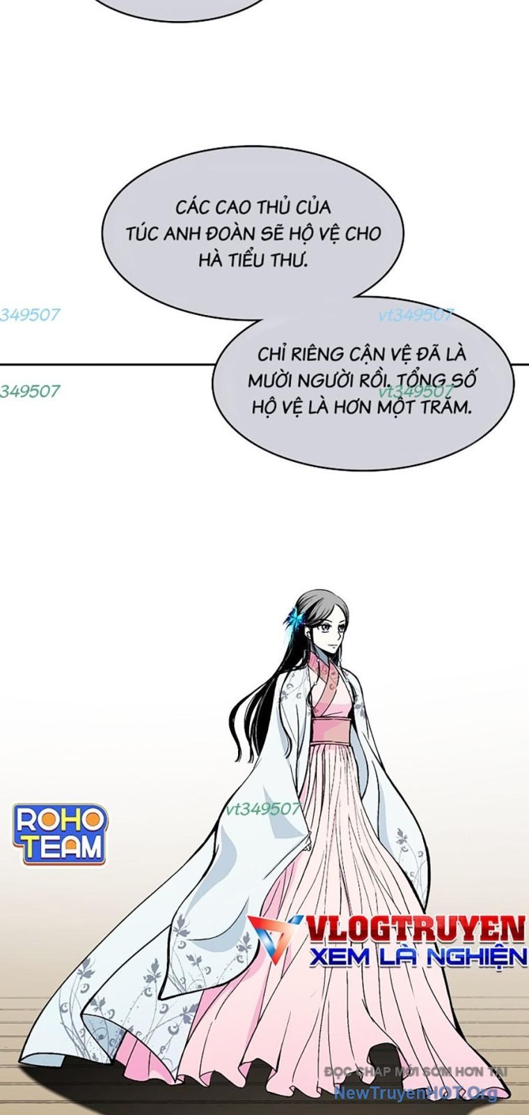 Hồi Ức Của Chiến Thần Chap 216 - Next Chap 217