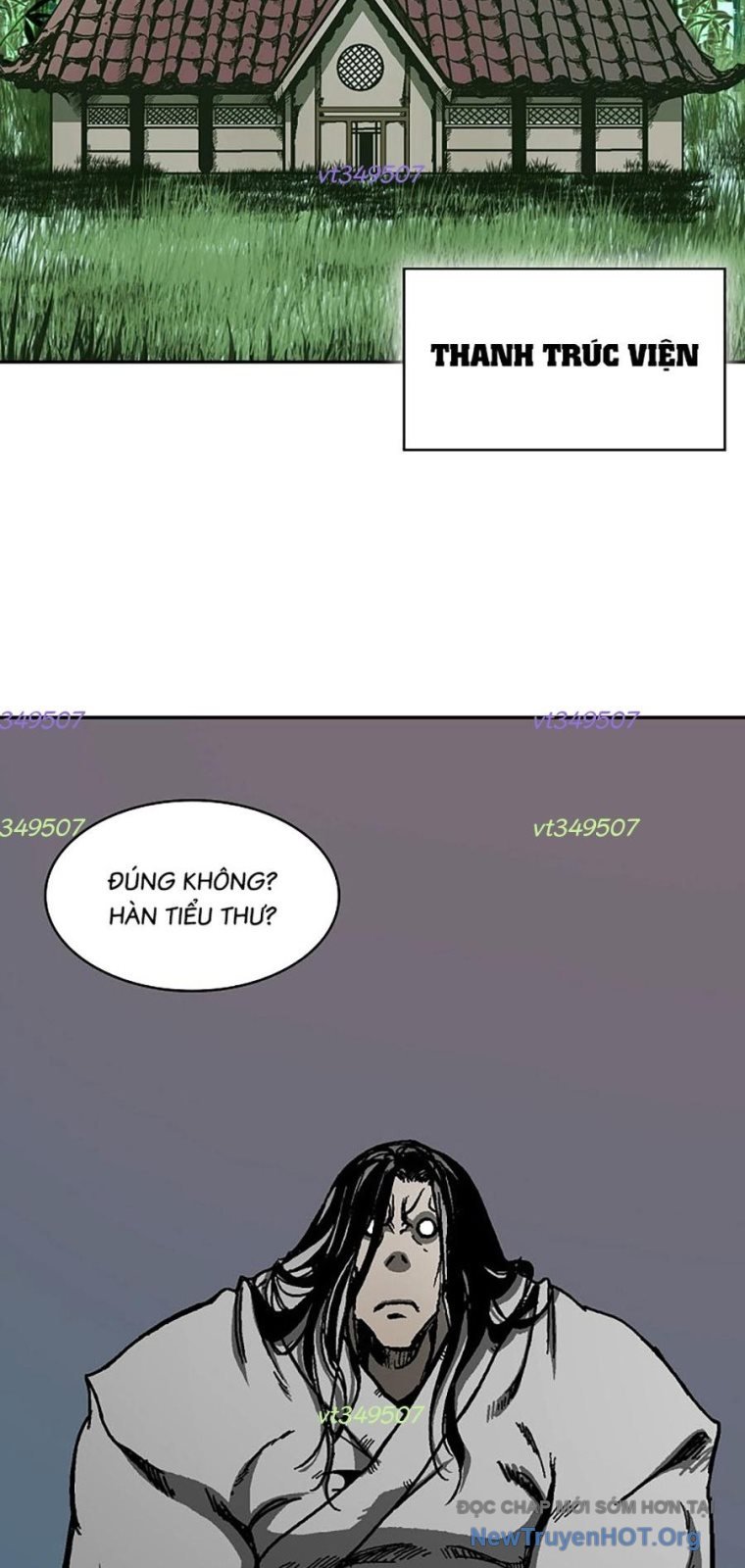 Hồi Ức Của Chiến Thần Chap 216 - Next Chap 217