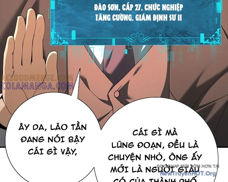 Toàn Dân Chuyển Chức: Ngự Long Sư Là Chức Nghiệp Yếu Nhất? Chap 160 - Next Chap 161
