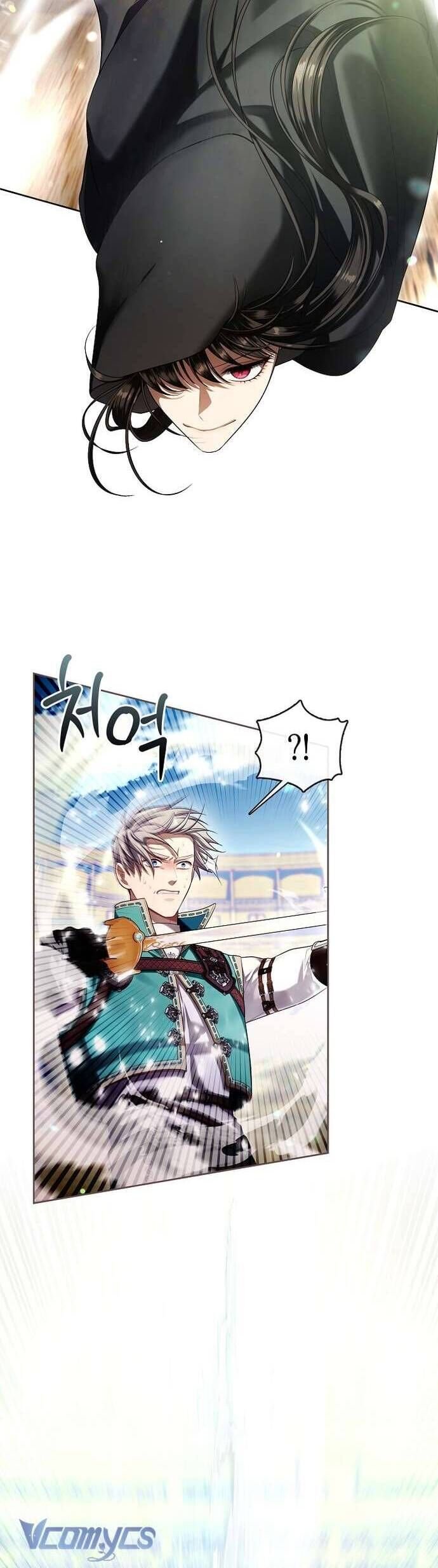 Thợ Săn Hạng S Không Muốn Trở Thành Ác Nữ Chap 53 - Next Chap 54