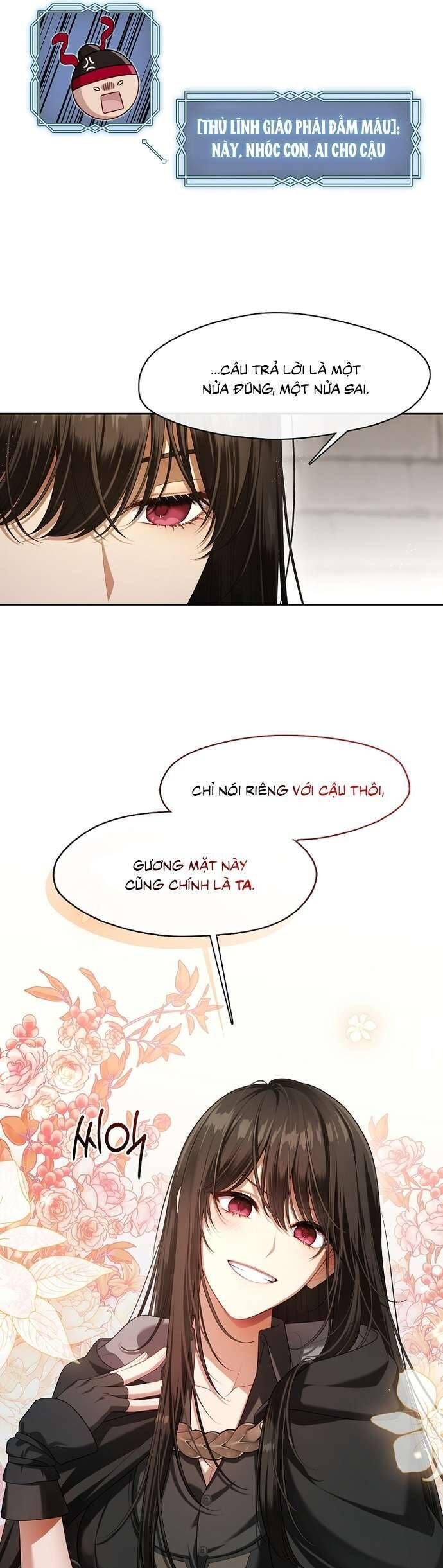 Thợ Săn Hạng S Không Muốn Trở Thành Ác Nữ Chap 53 - Next Chap 54