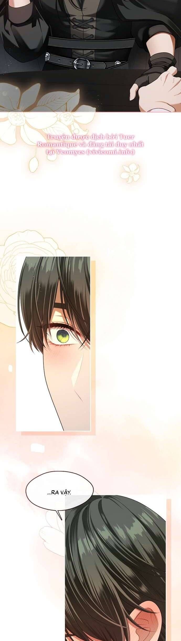 Thợ Săn Hạng S Không Muốn Trở Thành Ác Nữ Chap 53 - Next Chap 54