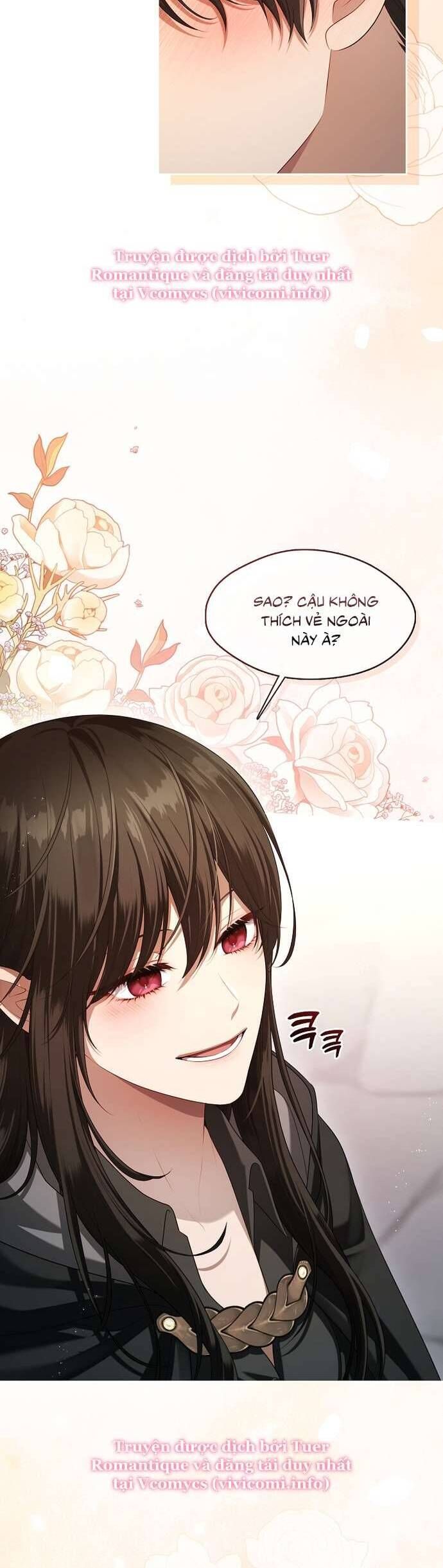 Thợ Săn Hạng S Không Muốn Trở Thành Ác Nữ Chap 53 - Next Chap 54