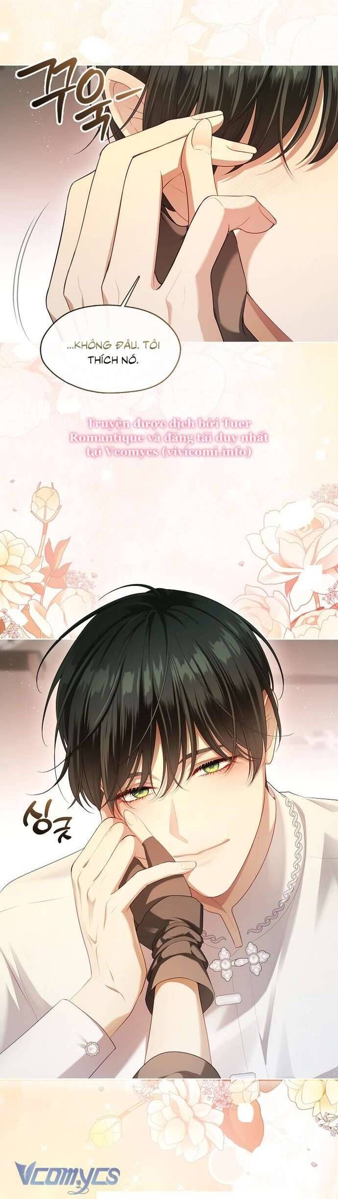 Thợ Săn Hạng S Không Muốn Trở Thành Ác Nữ Chap 53 - Next Chap 54