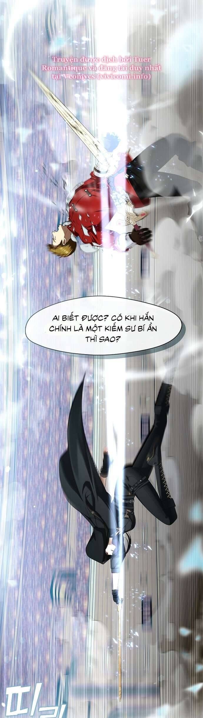 Thợ Săn Hạng S Không Muốn Trở Thành Ác Nữ Chap 54 - Next Chap 55