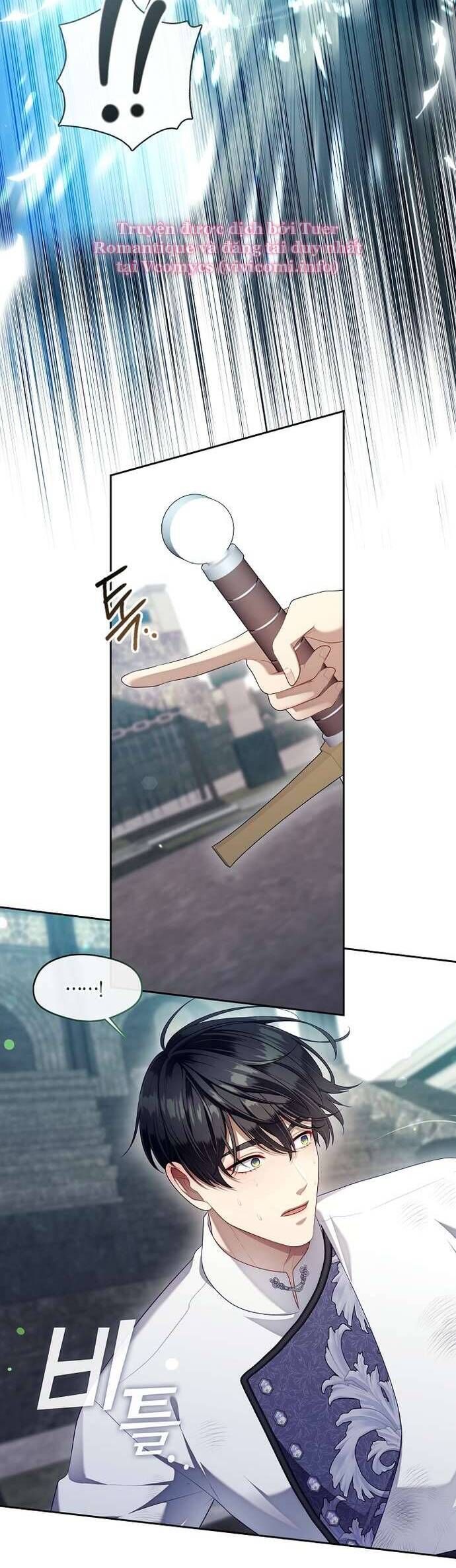 Thợ Săn Hạng S Không Muốn Trở Thành Ác Nữ Chap 55 - Next Chap 56