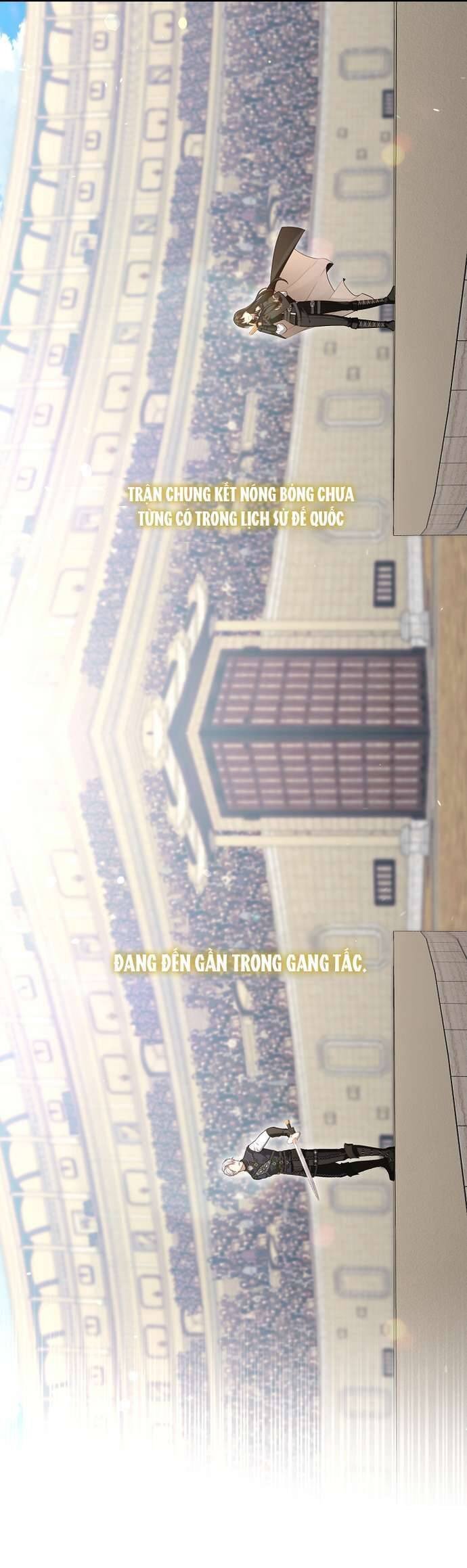 Thợ Săn Hạng S Không Muốn Trở Thành Ác Nữ Chap 57 - Next Chap 58