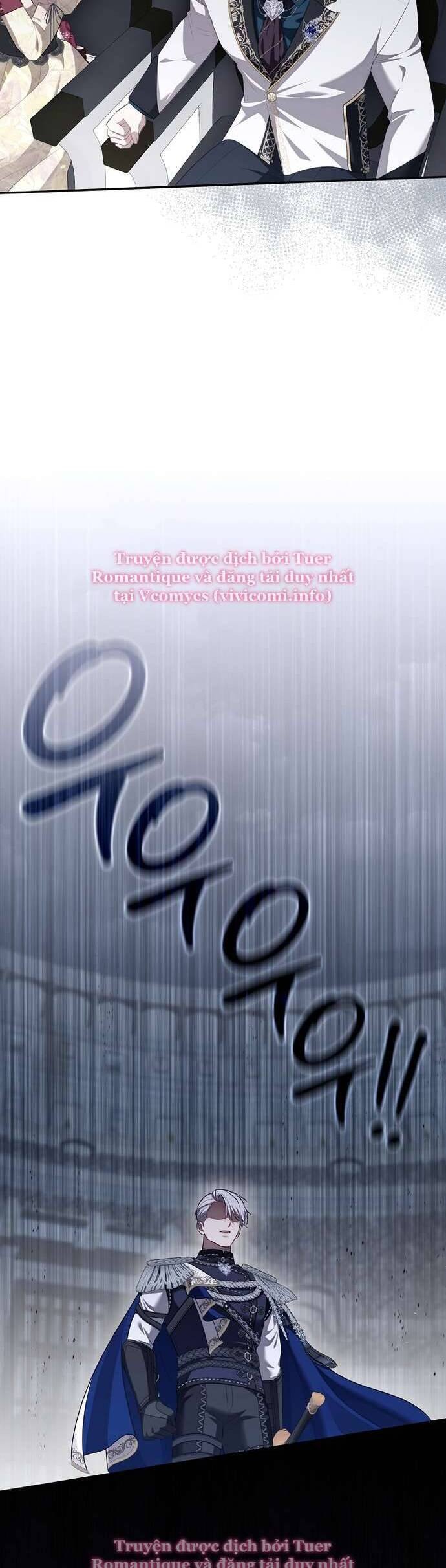 Thợ Săn Hạng S Không Muốn Trở Thành Ác Nữ Chap 57 - Next Chap 58