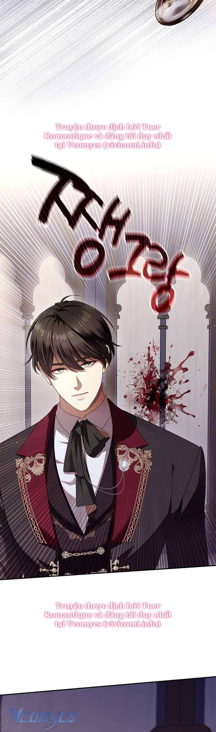 Thợ Săn Hạng S Không Muốn Trở Thành Ác Nữ Chap 59 - Next Chap 60