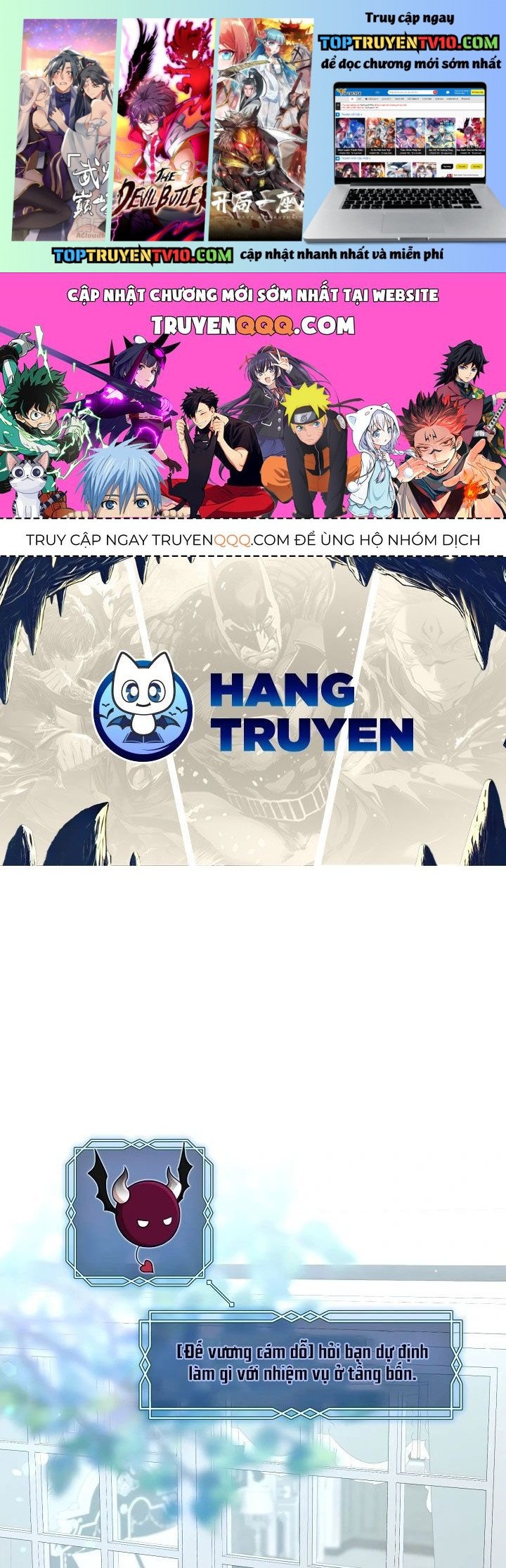 Thợ Săn Hạng S Không Muốn Trở Thành Ác Nữ Chap 69 - Next Chap 70