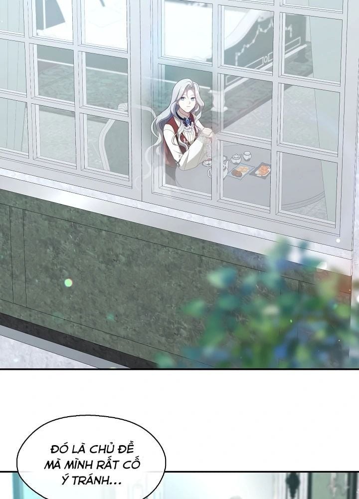 Thợ Săn Hạng S Không Muốn Trở Thành Ác Nữ Chap 69 - Next Chap 70