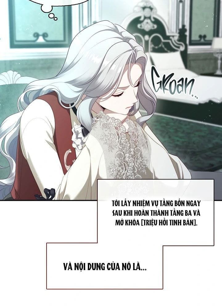 Thợ Săn Hạng S Không Muốn Trở Thành Ác Nữ Chap 69 - Next Chap 70