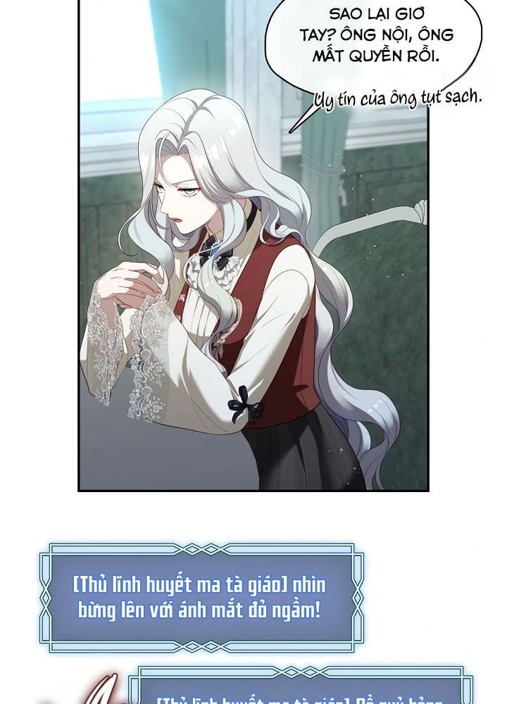 Thợ Săn Hạng S Không Muốn Trở Thành Ác Nữ Chap 69 - Next Chap 70