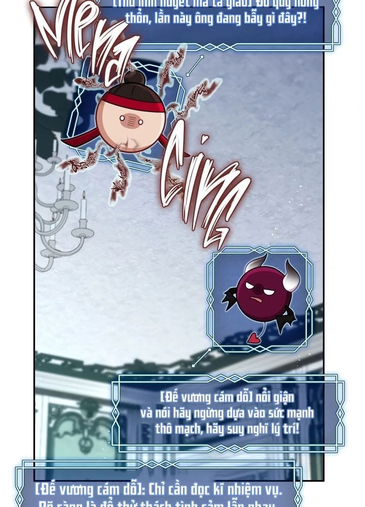 Thợ Săn Hạng S Không Muốn Trở Thành Ác Nữ Chap 69 - Next Chap 70