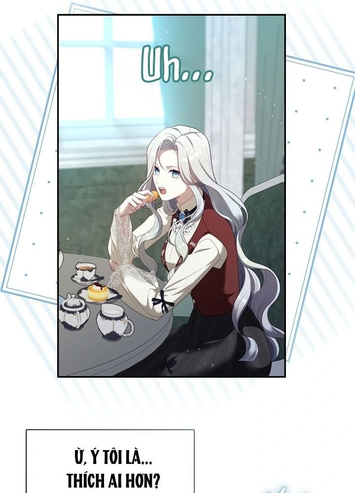 Thợ Săn Hạng S Không Muốn Trở Thành Ác Nữ Chap 69 - Next Chap 70