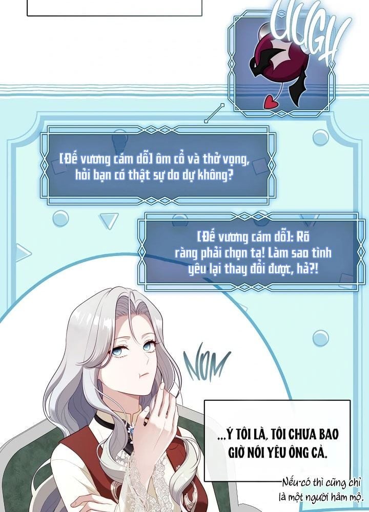Thợ Săn Hạng S Không Muốn Trở Thành Ác Nữ Chap 69 - Next Chap 70