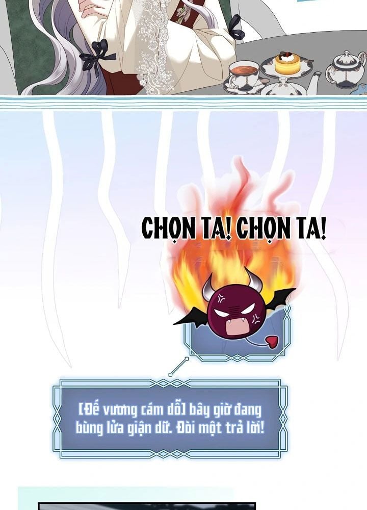 Thợ Săn Hạng S Không Muốn Trở Thành Ác Nữ Chap 69 - Next Chap 70