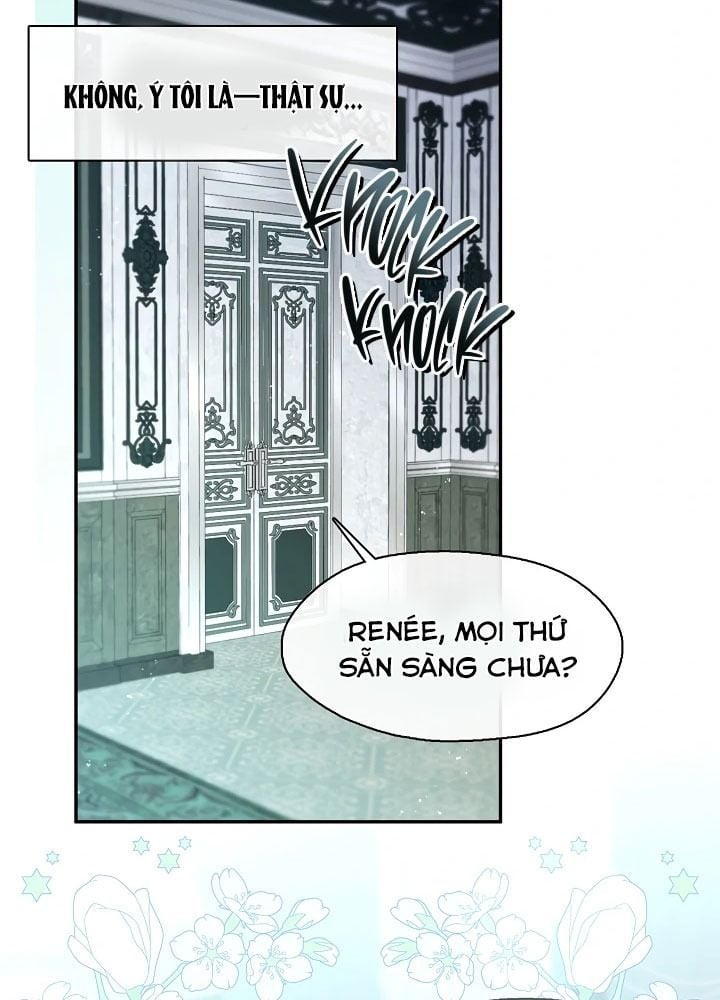 Thợ Săn Hạng S Không Muốn Trở Thành Ác Nữ Chap 69 - Next Chap 70
