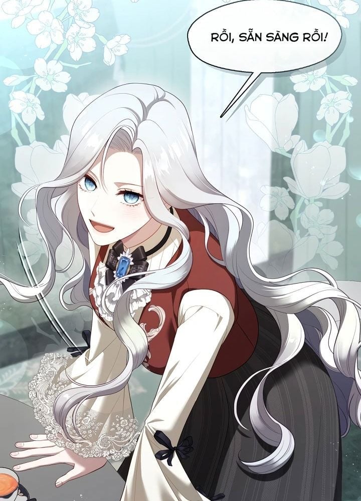 Thợ Săn Hạng S Không Muốn Trở Thành Ác Nữ Chap 69 - Next Chap 70