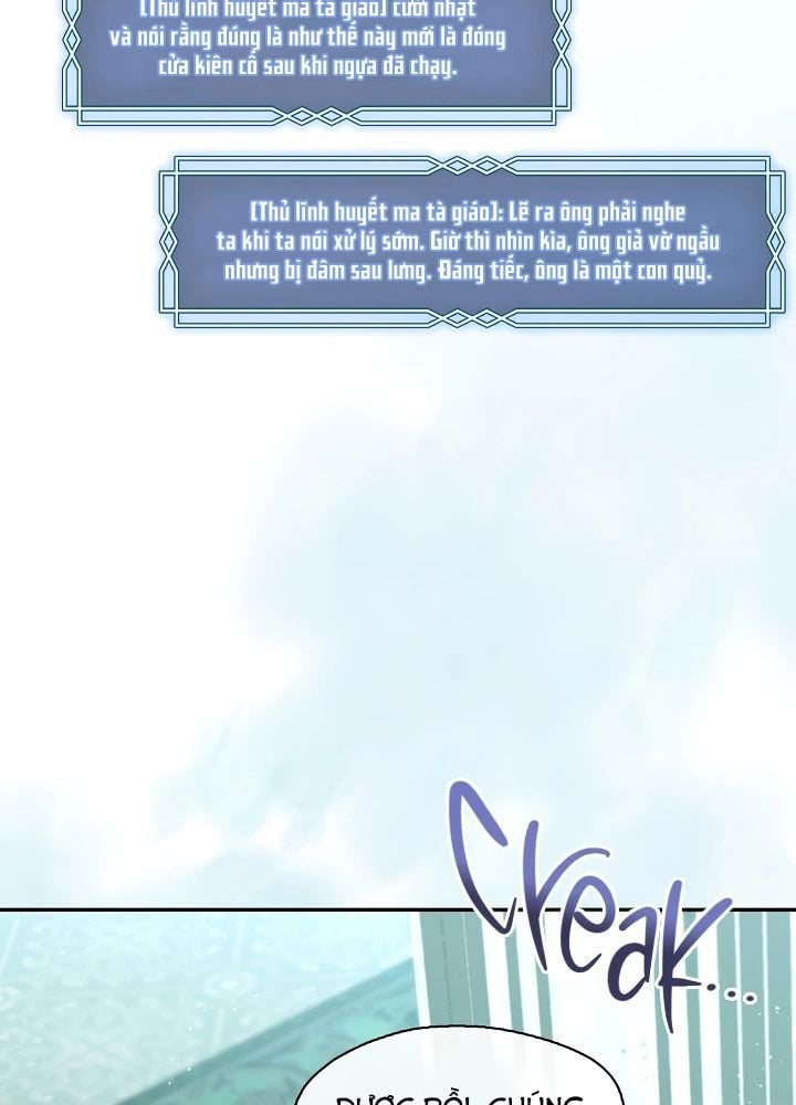 Thợ Săn Hạng S Không Muốn Trở Thành Ác Nữ Chap 69 - Next Chap 70