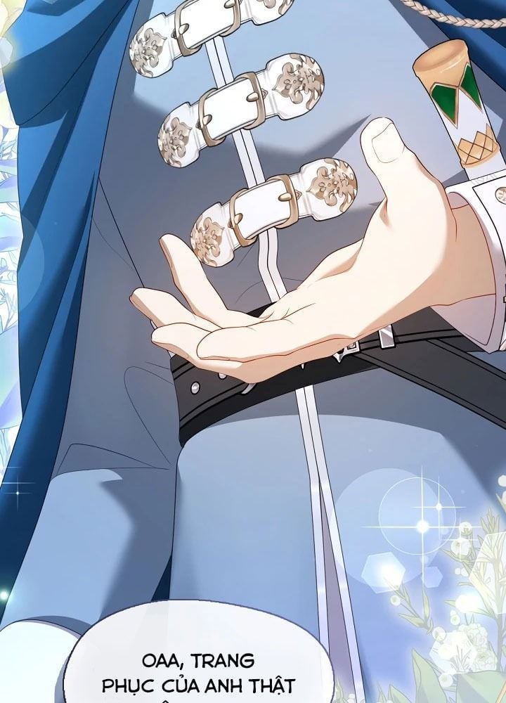 Thợ Săn Hạng S Không Muốn Trở Thành Ác Nữ Chap 69 - Next Chap 70