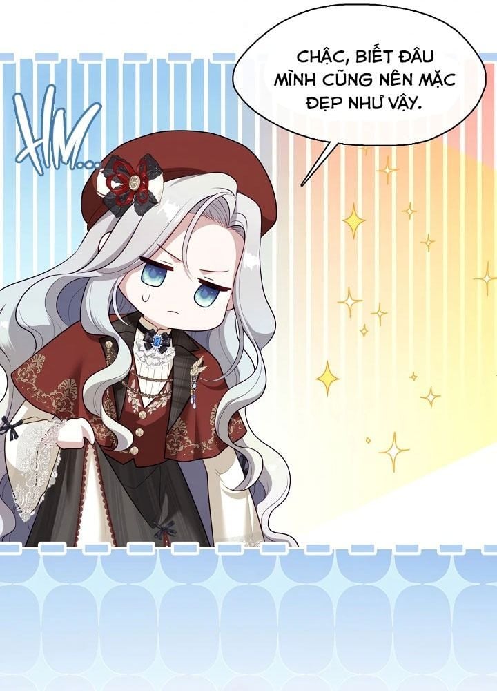 Thợ Săn Hạng S Không Muốn Trở Thành Ác Nữ Chap 69 - Next Chap 70