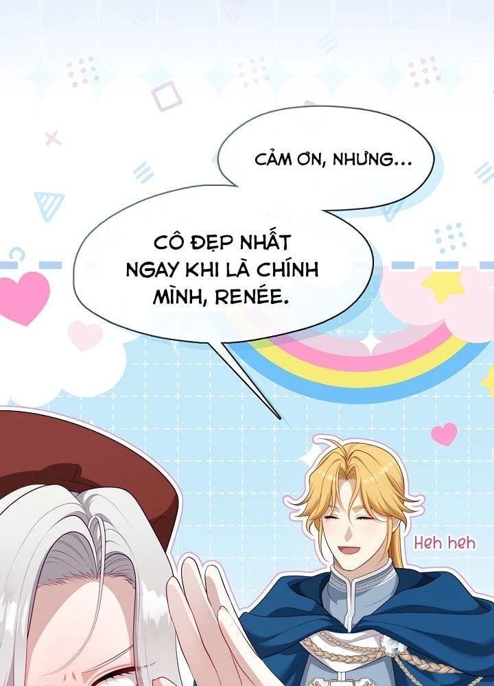 Thợ Săn Hạng S Không Muốn Trở Thành Ác Nữ Chap 69 - Next Chap 70