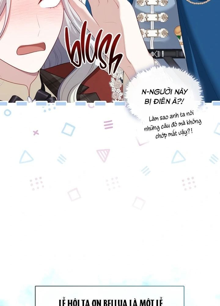 Thợ Săn Hạng S Không Muốn Trở Thành Ác Nữ Chap 69 - Next Chap 70