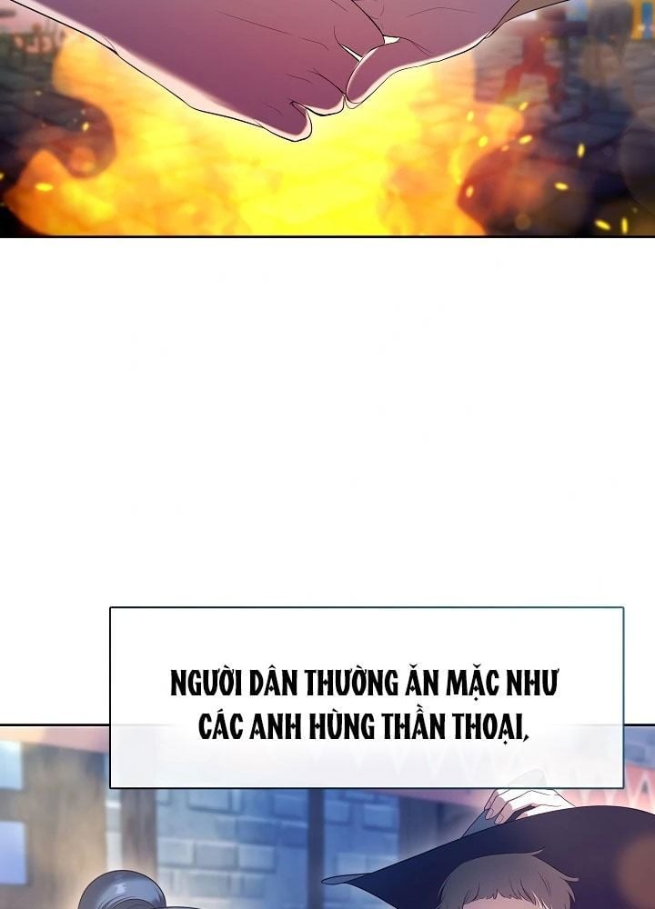 Thợ Săn Hạng S Không Muốn Trở Thành Ác Nữ Chap 69 - Next Chap 70