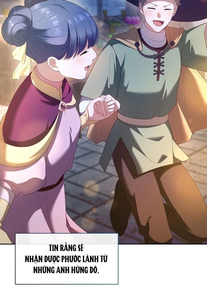 Thợ Săn Hạng S Không Muốn Trở Thành Ác Nữ Chap 69 - Next Chap 70