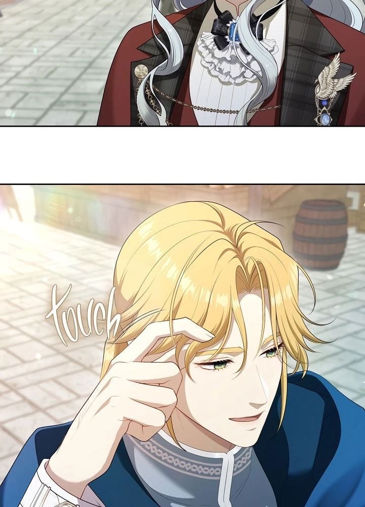 Thợ Săn Hạng S Không Muốn Trở Thành Ác Nữ Chap 69 - Next Chap 70