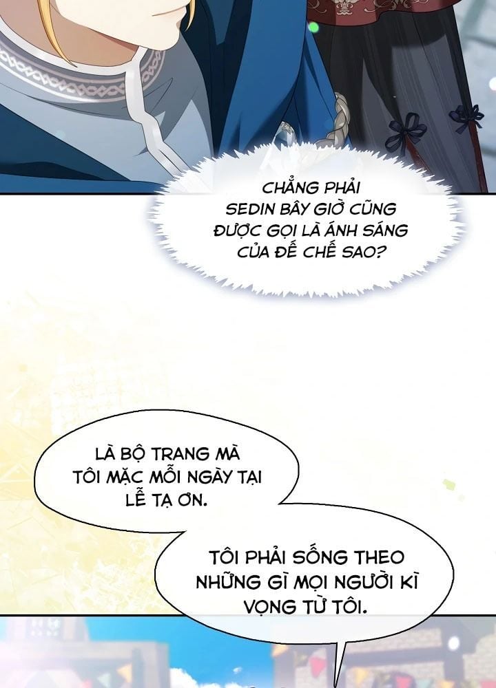 Thợ Săn Hạng S Không Muốn Trở Thành Ác Nữ Chap 69 - Next Chap 70