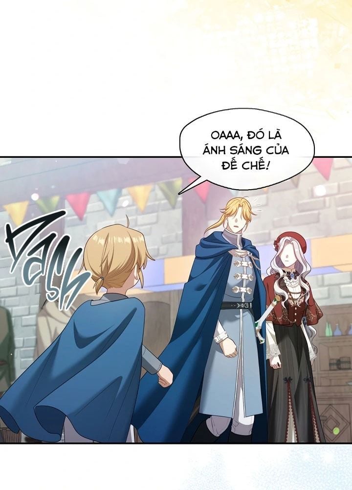 Thợ Săn Hạng S Không Muốn Trở Thành Ác Nữ Chap 69 - Next Chap 70