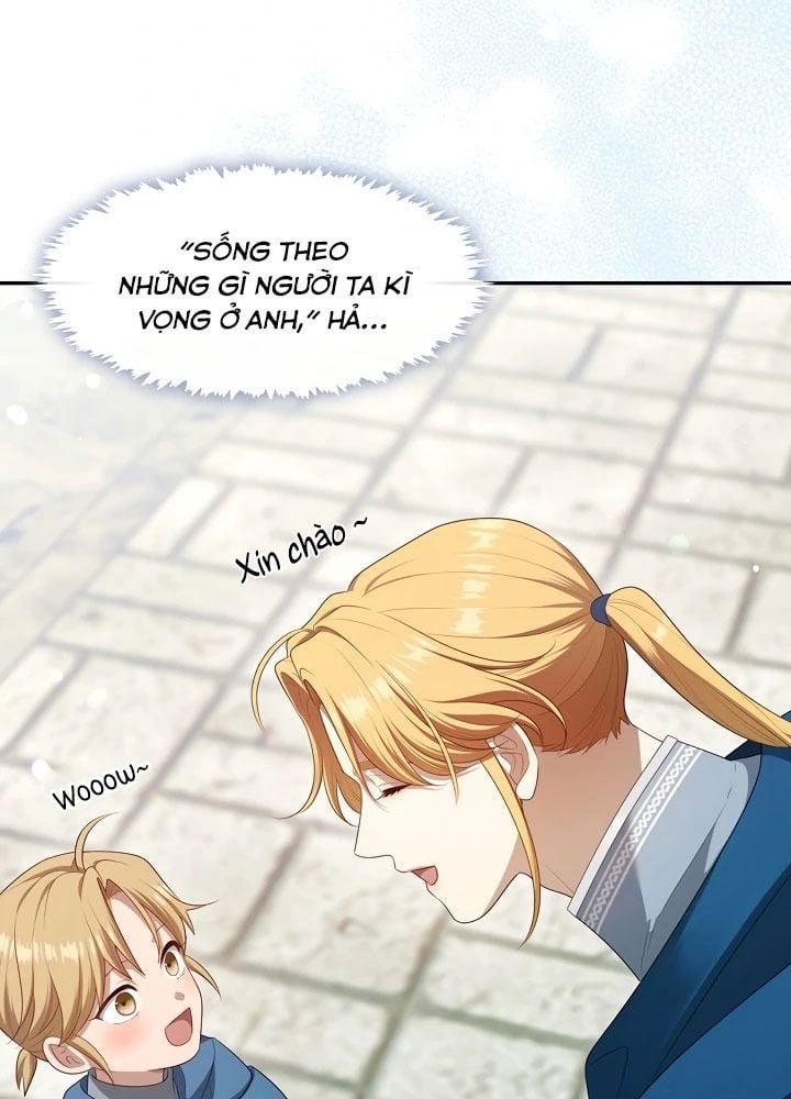 Thợ Săn Hạng S Không Muốn Trở Thành Ác Nữ Chap 69 - Next Chap 70