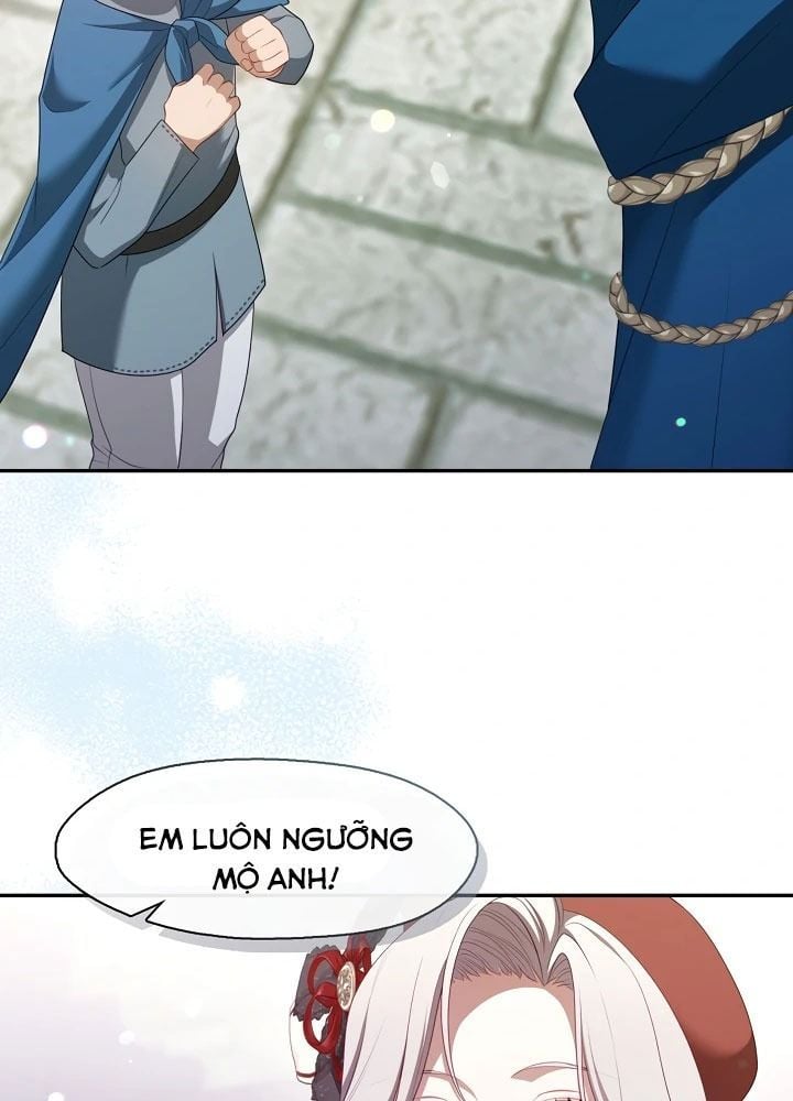 Thợ Săn Hạng S Không Muốn Trở Thành Ác Nữ Chap 69 - Next Chap 70