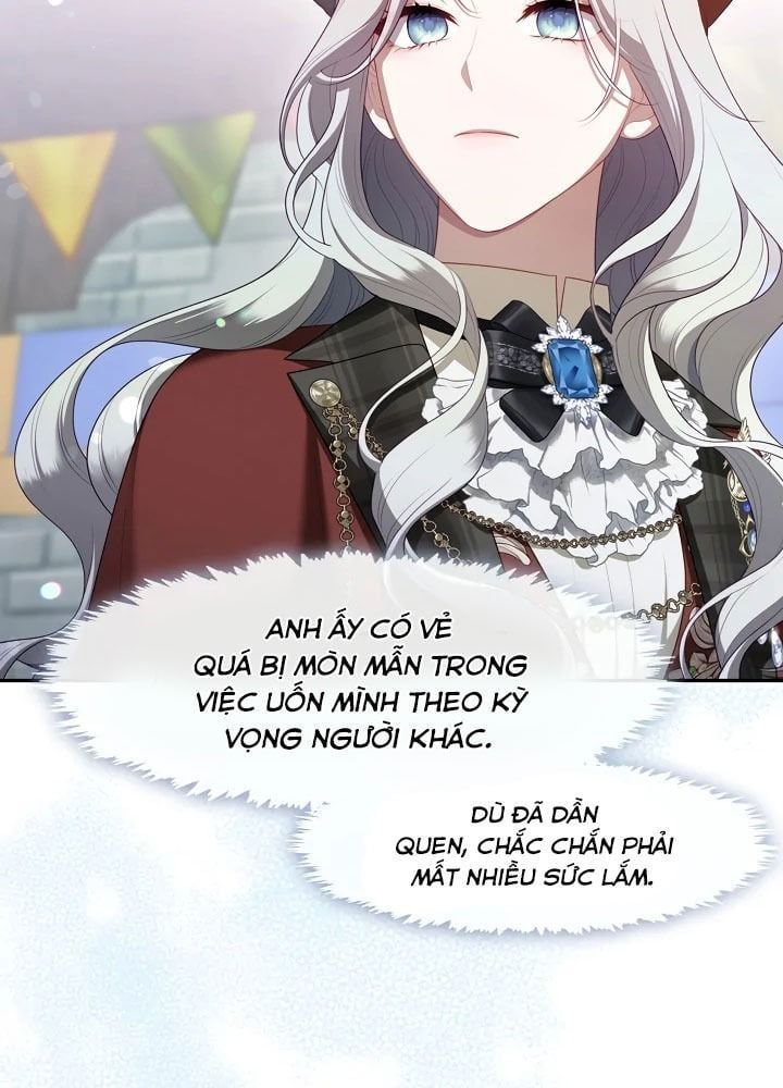 Thợ Săn Hạng S Không Muốn Trở Thành Ác Nữ Chap 69 - Next Chap 70