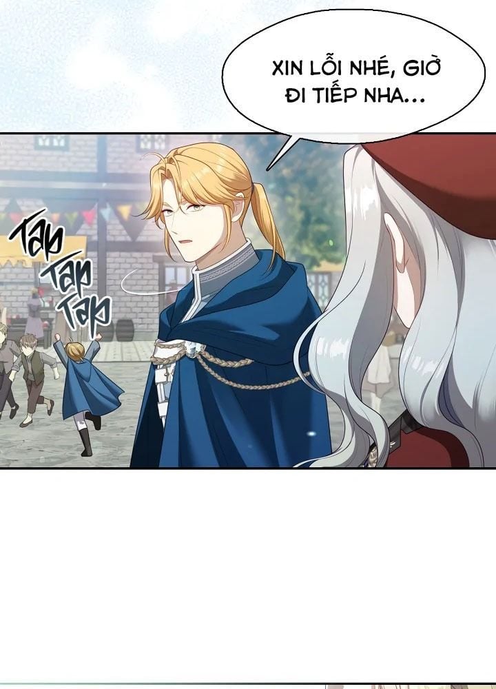 Thợ Săn Hạng S Không Muốn Trở Thành Ác Nữ Chap 69 - Next Chap 70