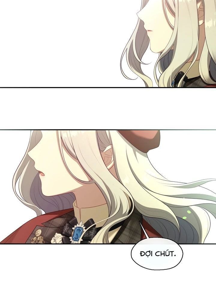 Thợ Săn Hạng S Không Muốn Trở Thành Ác Nữ Chap 69 - Next Chap 70