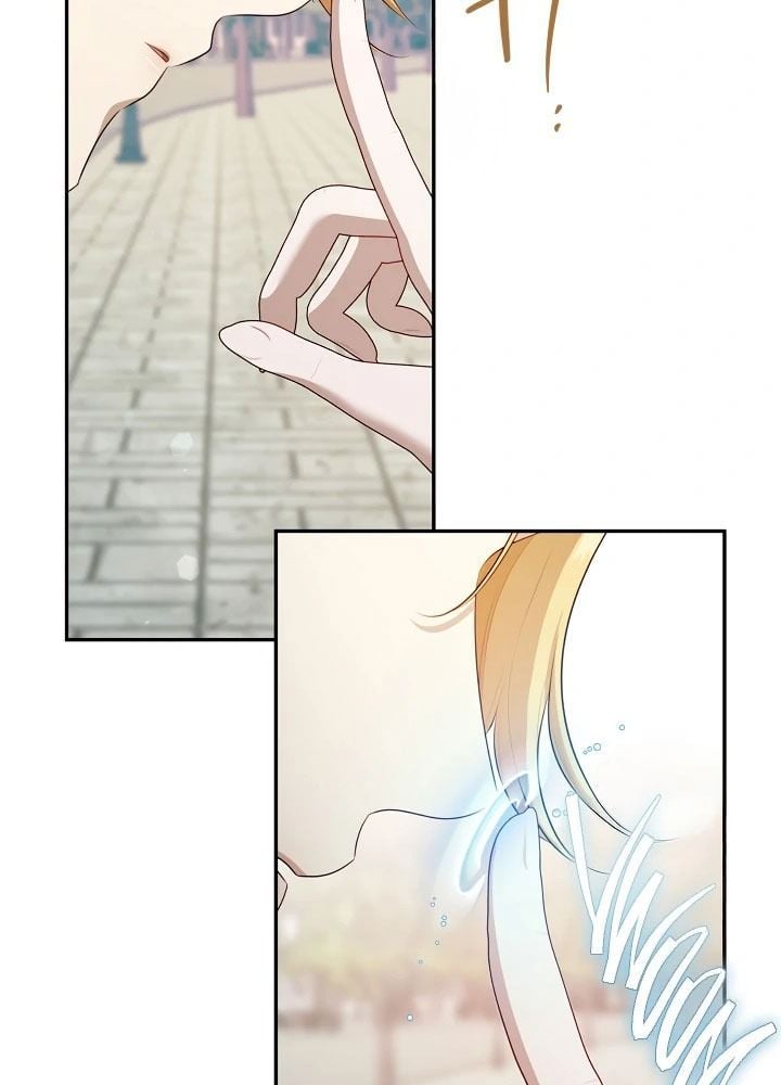Thợ Săn Hạng S Không Muốn Trở Thành Ác Nữ Chap 69 - Next Chap 70