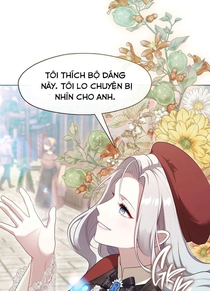 Thợ Săn Hạng S Không Muốn Trở Thành Ác Nữ Chap 69 - Next Chap 70