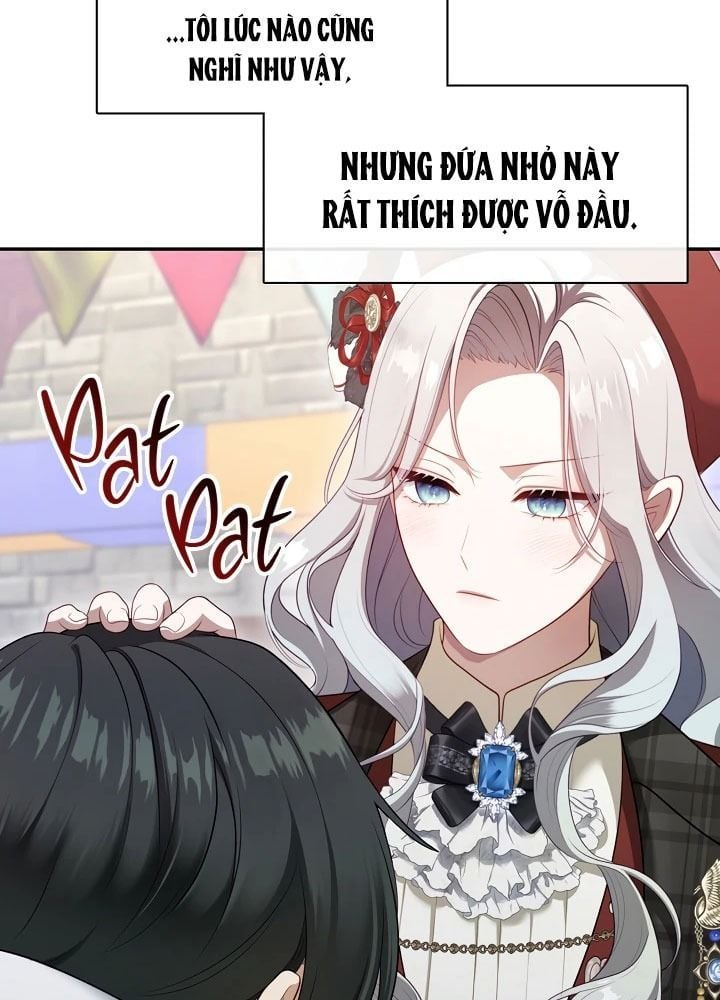 Thợ Săn Hạng S Không Muốn Trở Thành Ác Nữ Chap 69 - Next Chap 70
