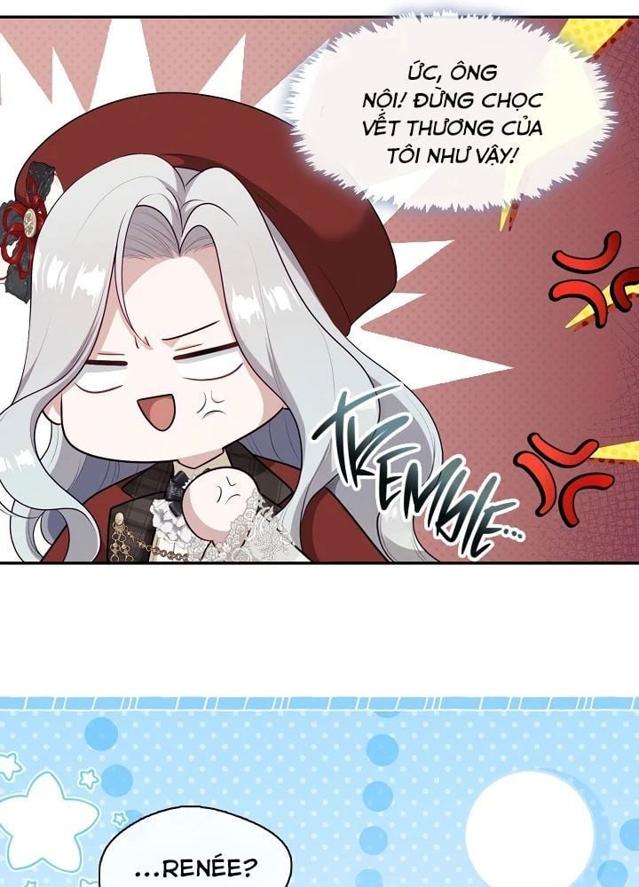 Thợ Săn Hạng S Không Muốn Trở Thành Ác Nữ Chap 69 - Next Chap 70