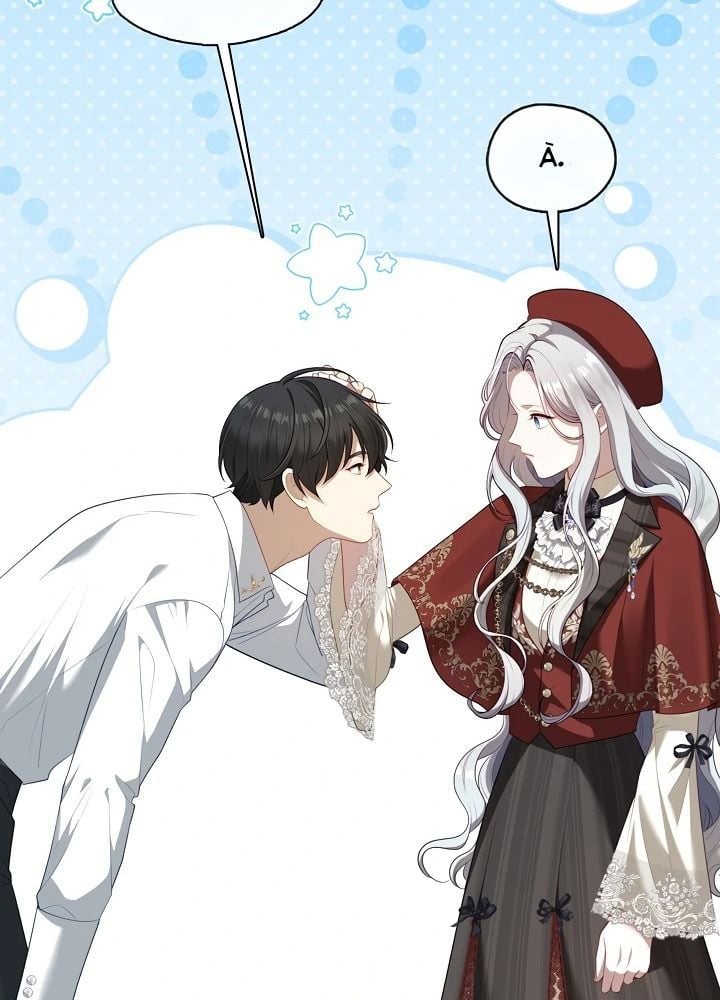 Thợ Săn Hạng S Không Muốn Trở Thành Ác Nữ Chap 69 - Next Chap 70