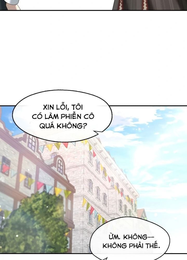 Thợ Săn Hạng S Không Muốn Trở Thành Ác Nữ Chap 69 - Next Chap 70