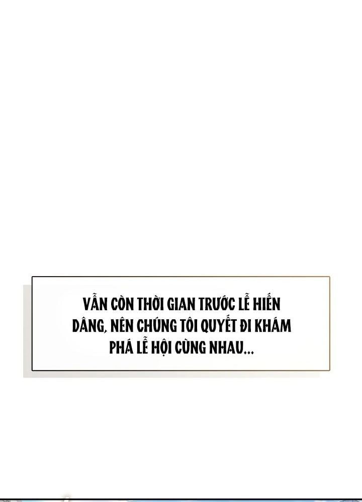 Thợ Săn Hạng S Không Muốn Trở Thành Ác Nữ Chap 69 - Next Chap 70