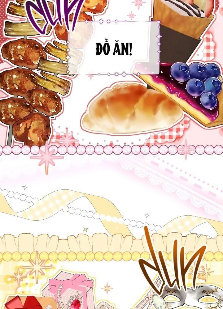 Thợ Săn Hạng S Không Muốn Trở Thành Ác Nữ Chap 69 - Next Chap 70